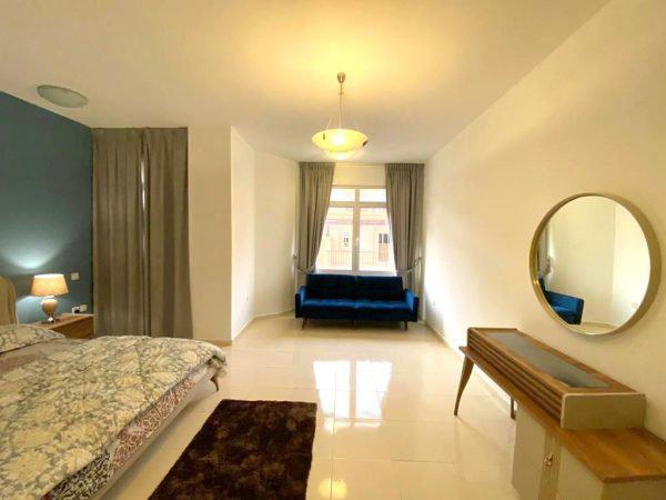 Квартира, апартаменты, 1 комн., Дубай