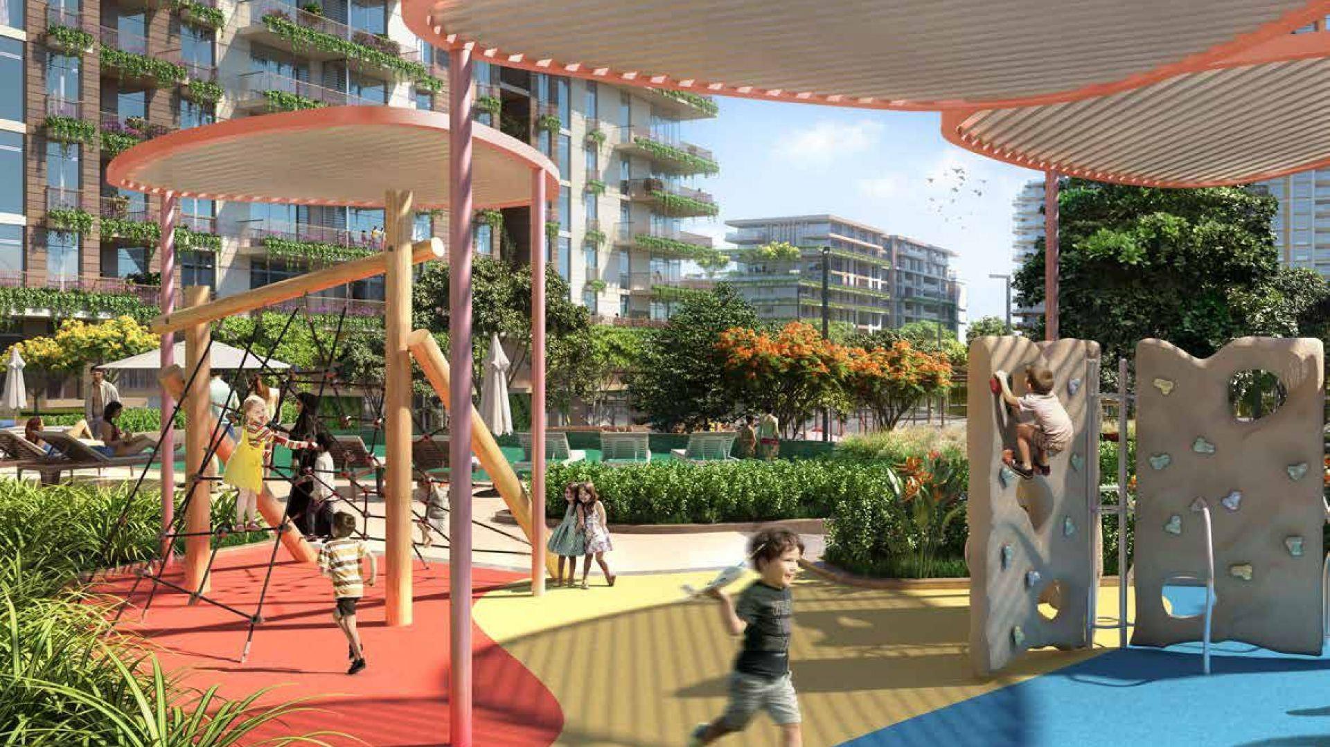 Квартира, апартаменты, 3 комн., Дубай - Фото 4