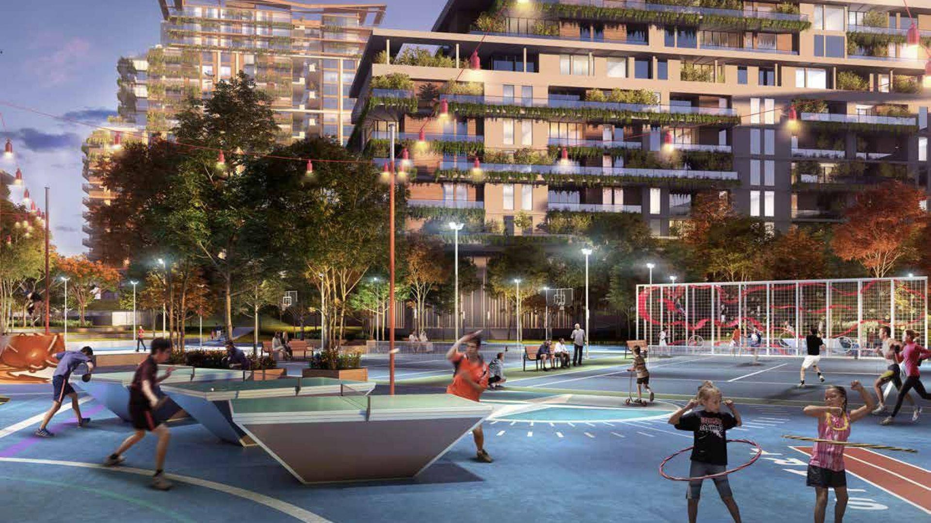 Квартира, апартаменты, 3 комн., Дубай - Фото 7