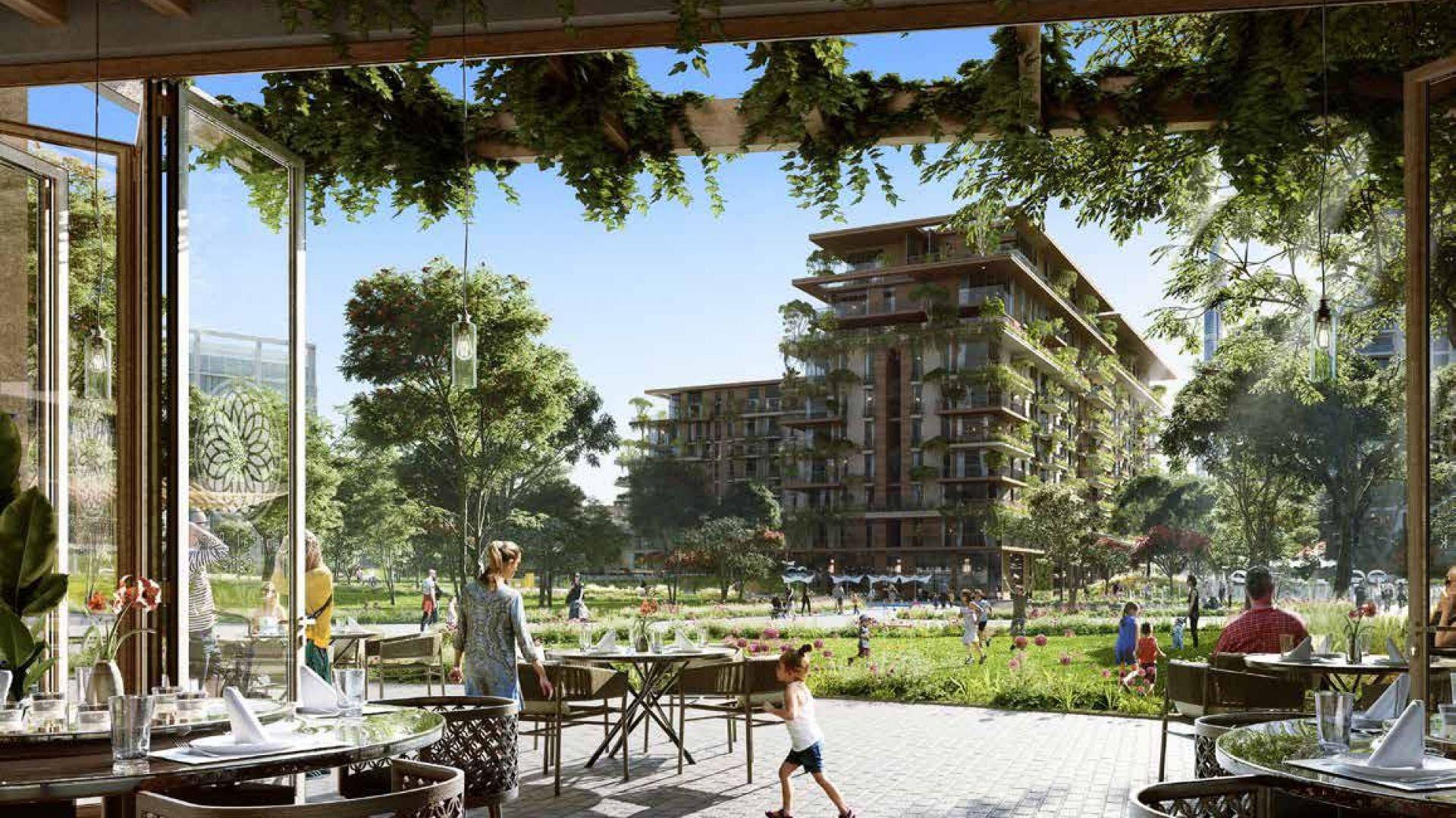 Квартира, апартаменты, 3 комн., Дубай - Фото 6