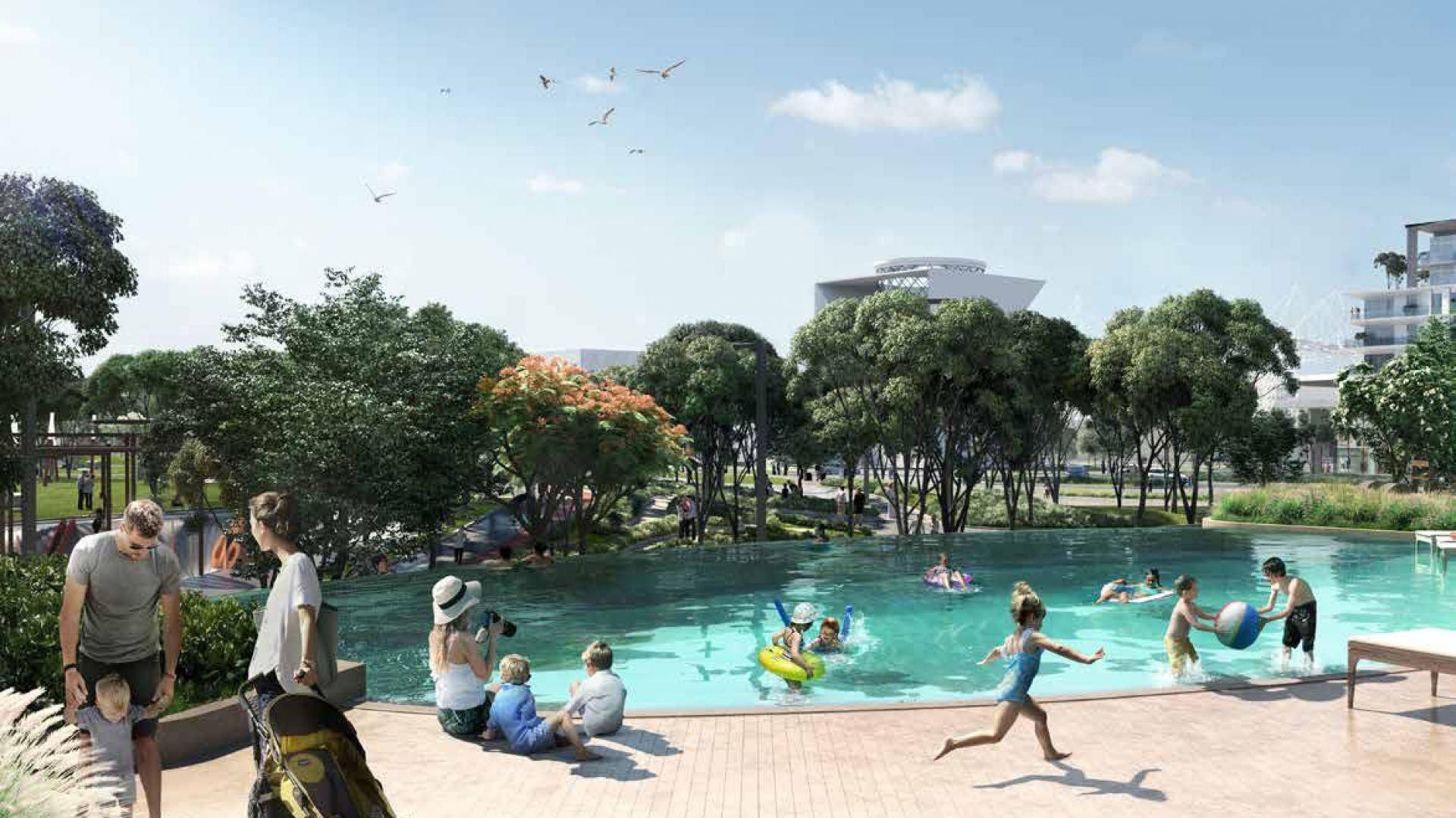 Квартира, апартаменты, 3 комн., Дубай - Фото 2