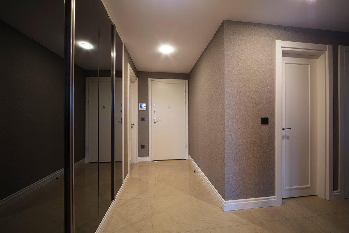 Квартира, апартаменты, 3 комн., Бейликдюзю - Фото 7