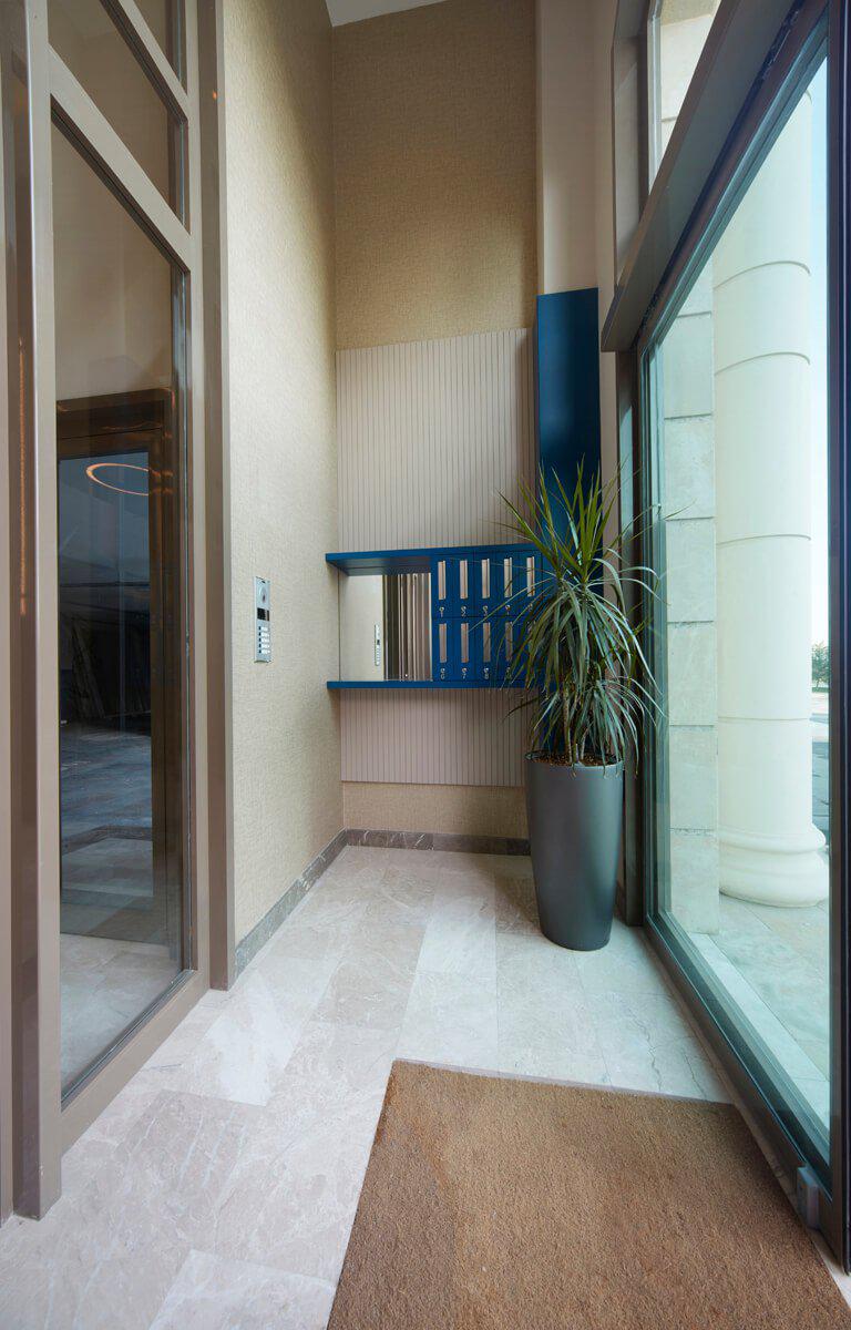 Квартира, апартаменты, 4 комн., Бейликдюзю - Фото 12