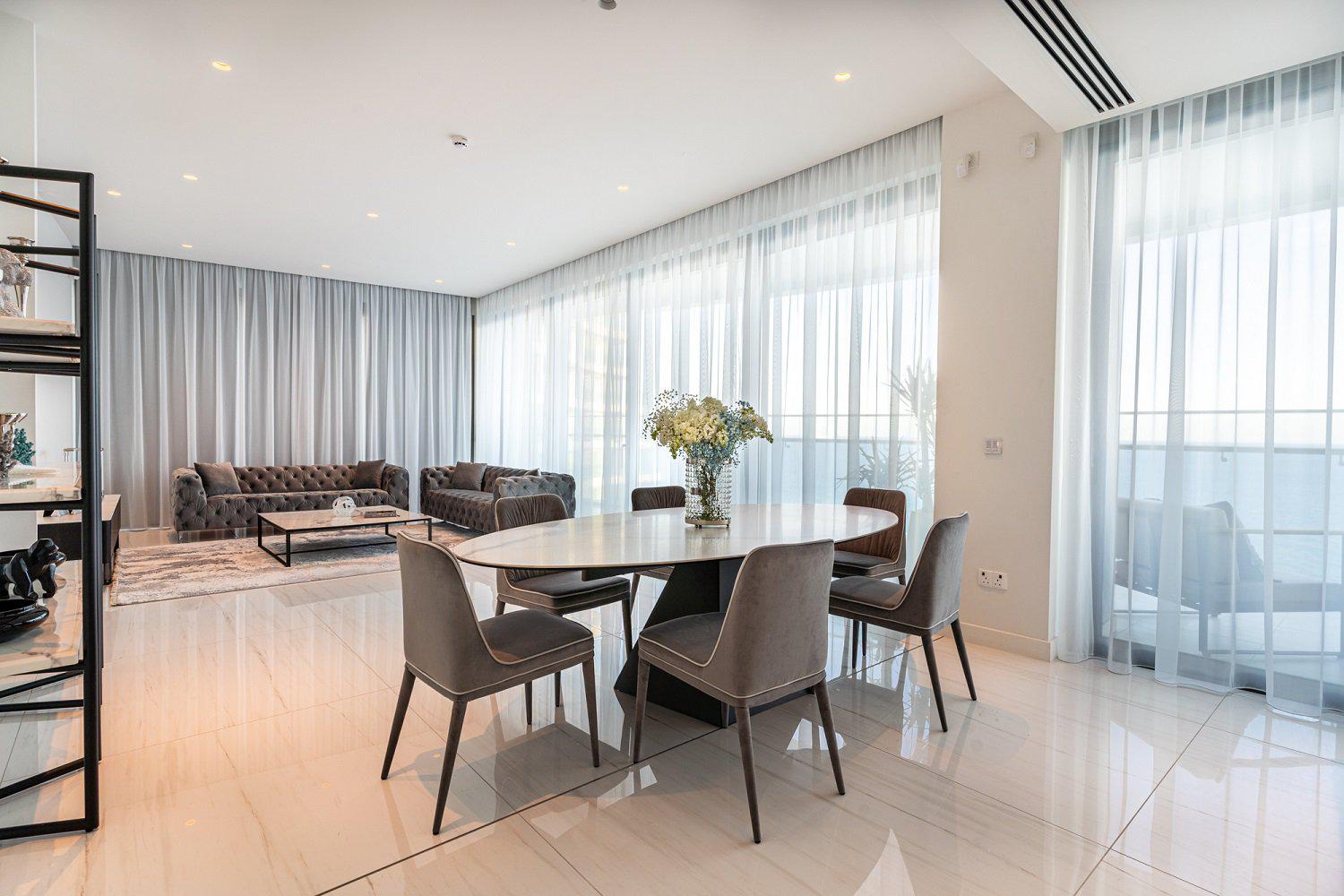 Квартира, апартаменты, 4 комн., Ермасойя - Фото 31