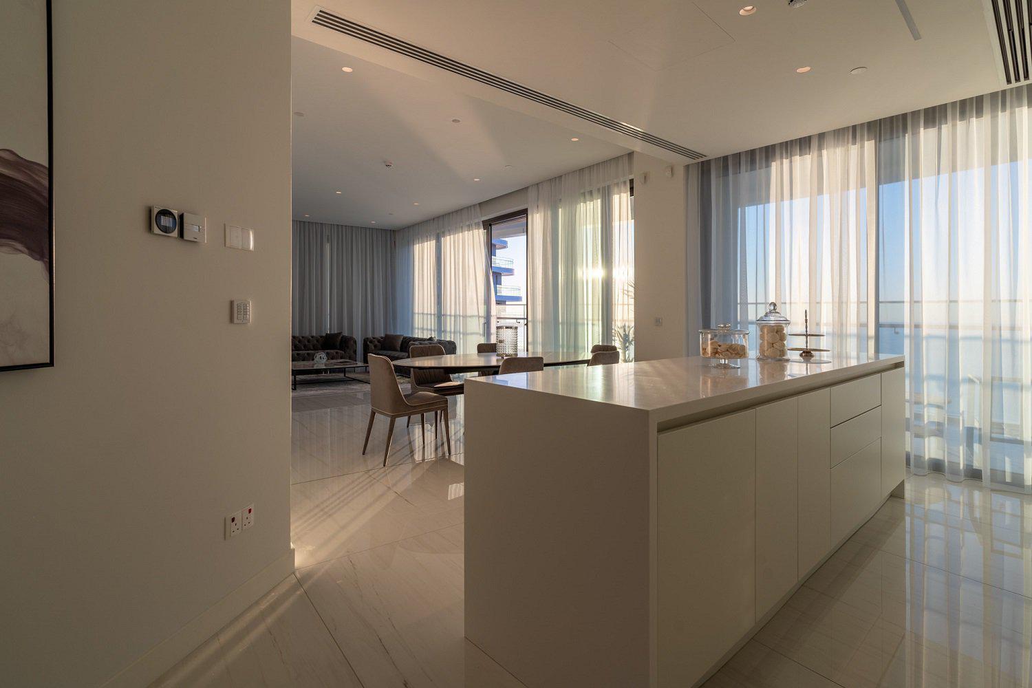 Квартира, апартаменты, 4 комн., Ермасойя - Фото 26