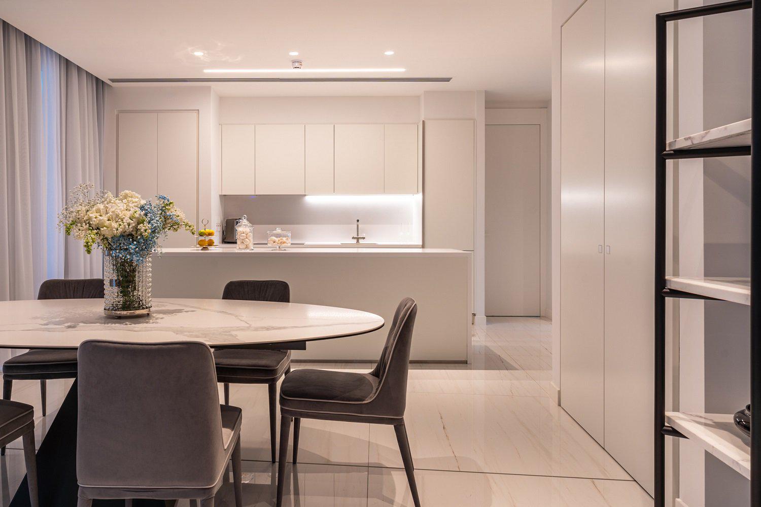 Квартира, апартаменты, 4 комн., Ермасойя - Фото 8