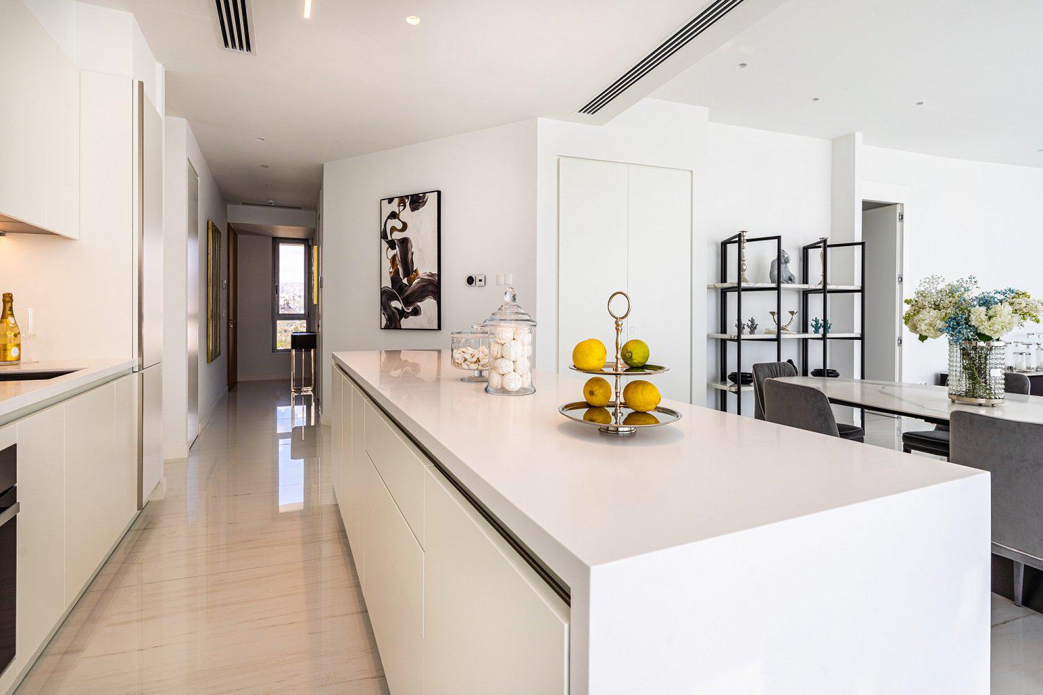 Квартира, апартаменты, 4 комн., Ермасойя - Фото 33