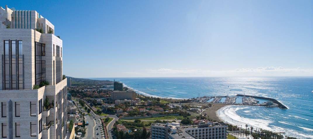 Квартира, апартаменты, 4 комн., Лимасол - Фото 13