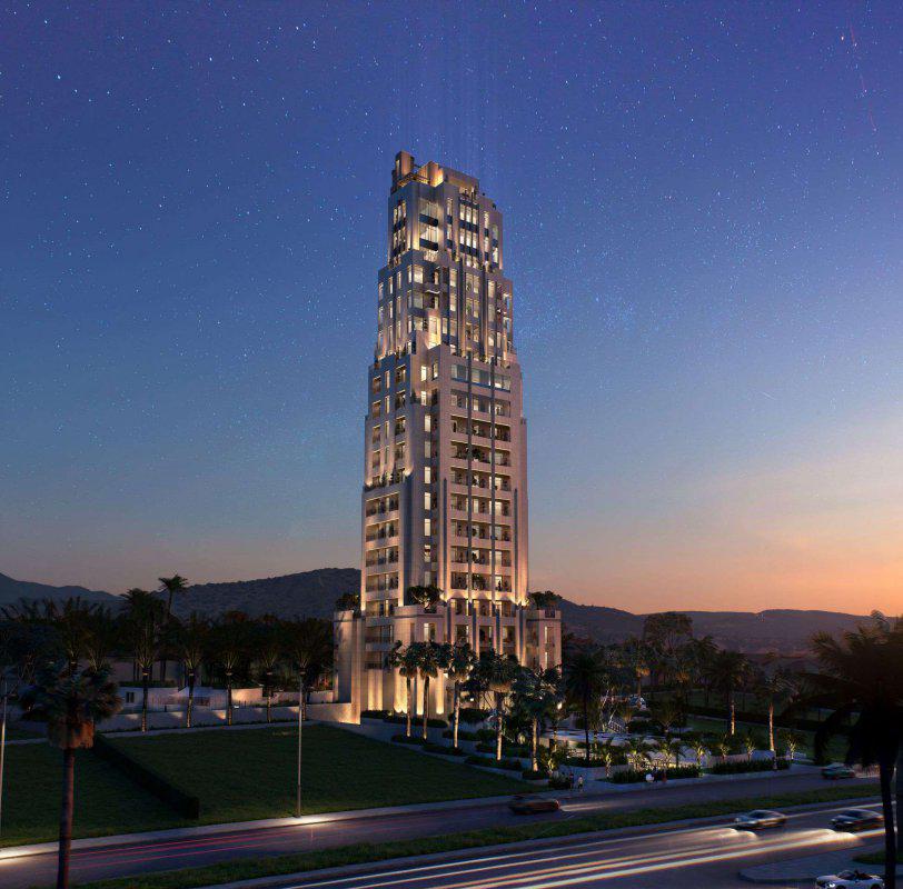 Квартира, апартаменты, 4 комн., Лимасол - Фото 4