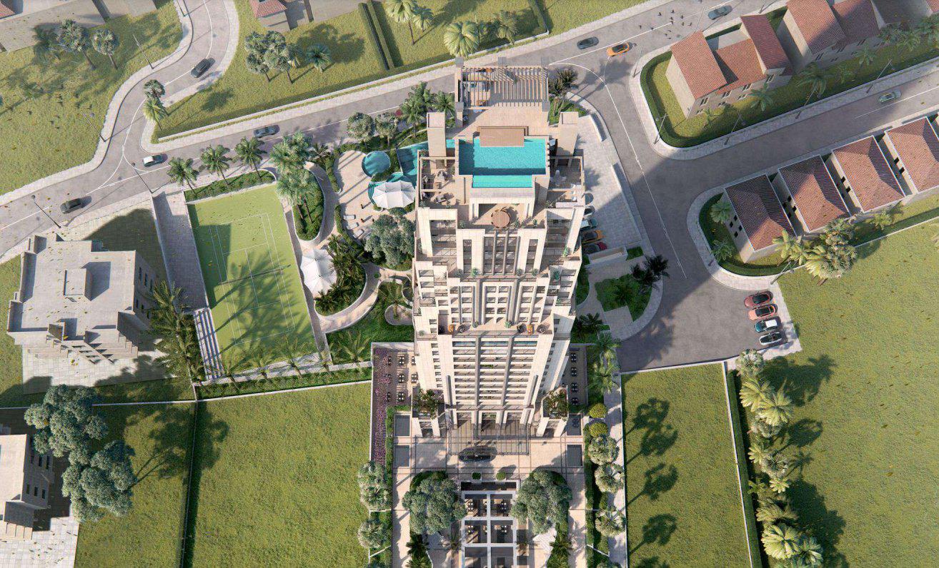 Квартира, апартаменты, 4 комн., Лимасол - Фото 9