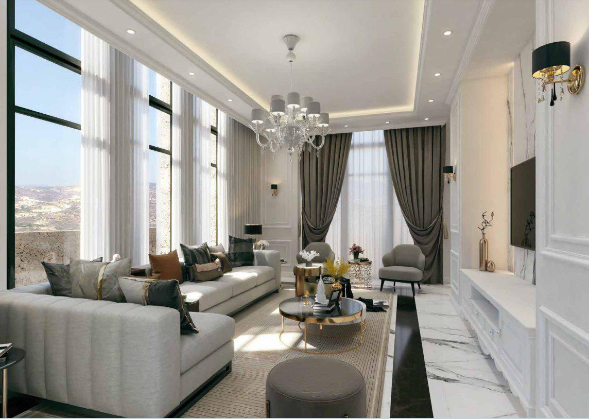 Квартира, апартаменты, 4 комн., Лимасол - Фото 18