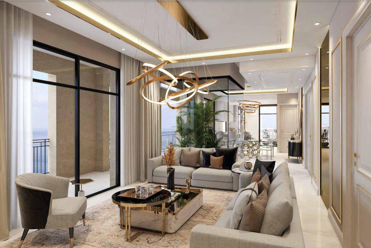 Квартира, апартаменты, 4 комн., Лимасол - Фото 11