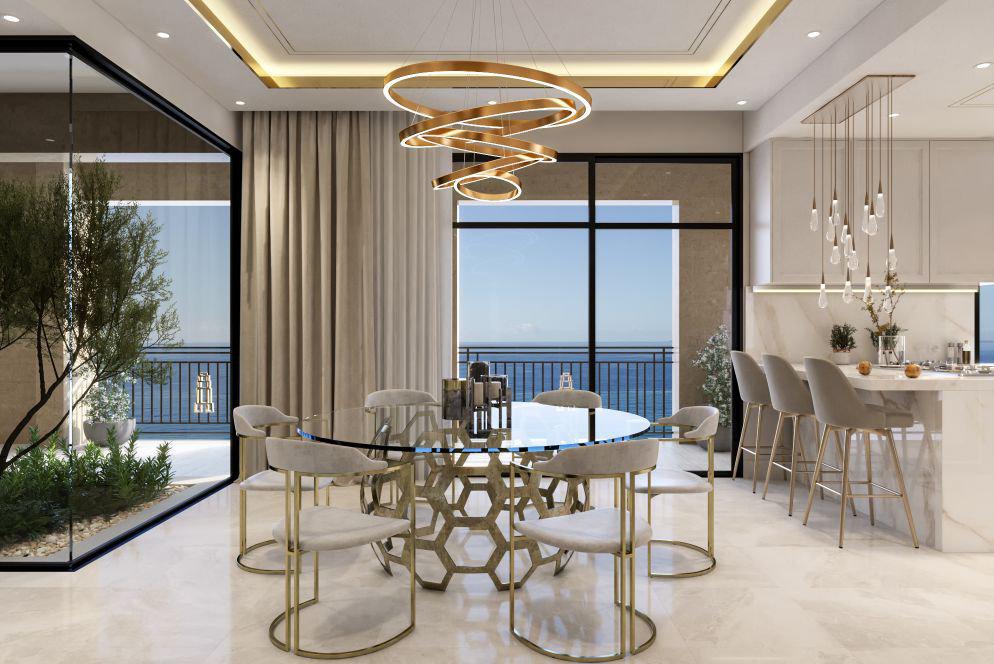 Квартира, апартаменты, 4 комн., Лимасол - Фото 20