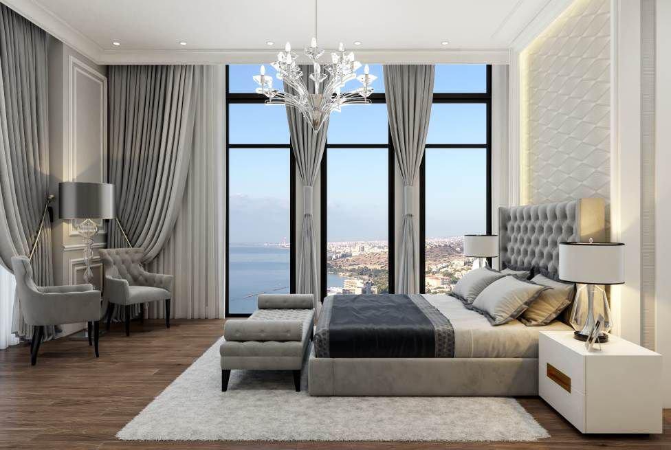 Квартира, апартаменты, 4 комн., Лимасол - Фото 2