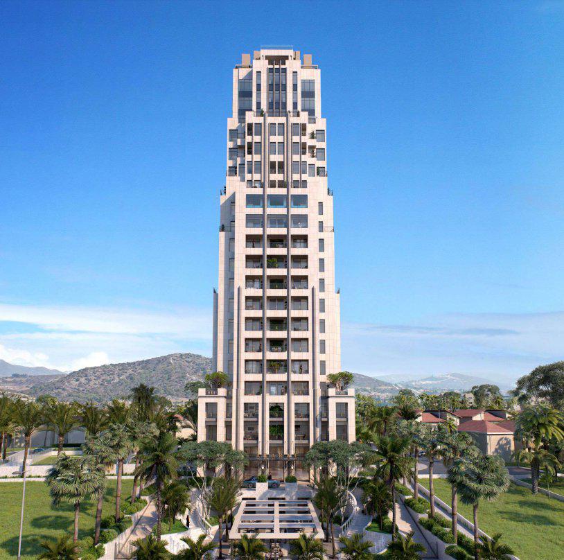 Квартира, апартаменты, 4 комн., Лимасол - Фото 16