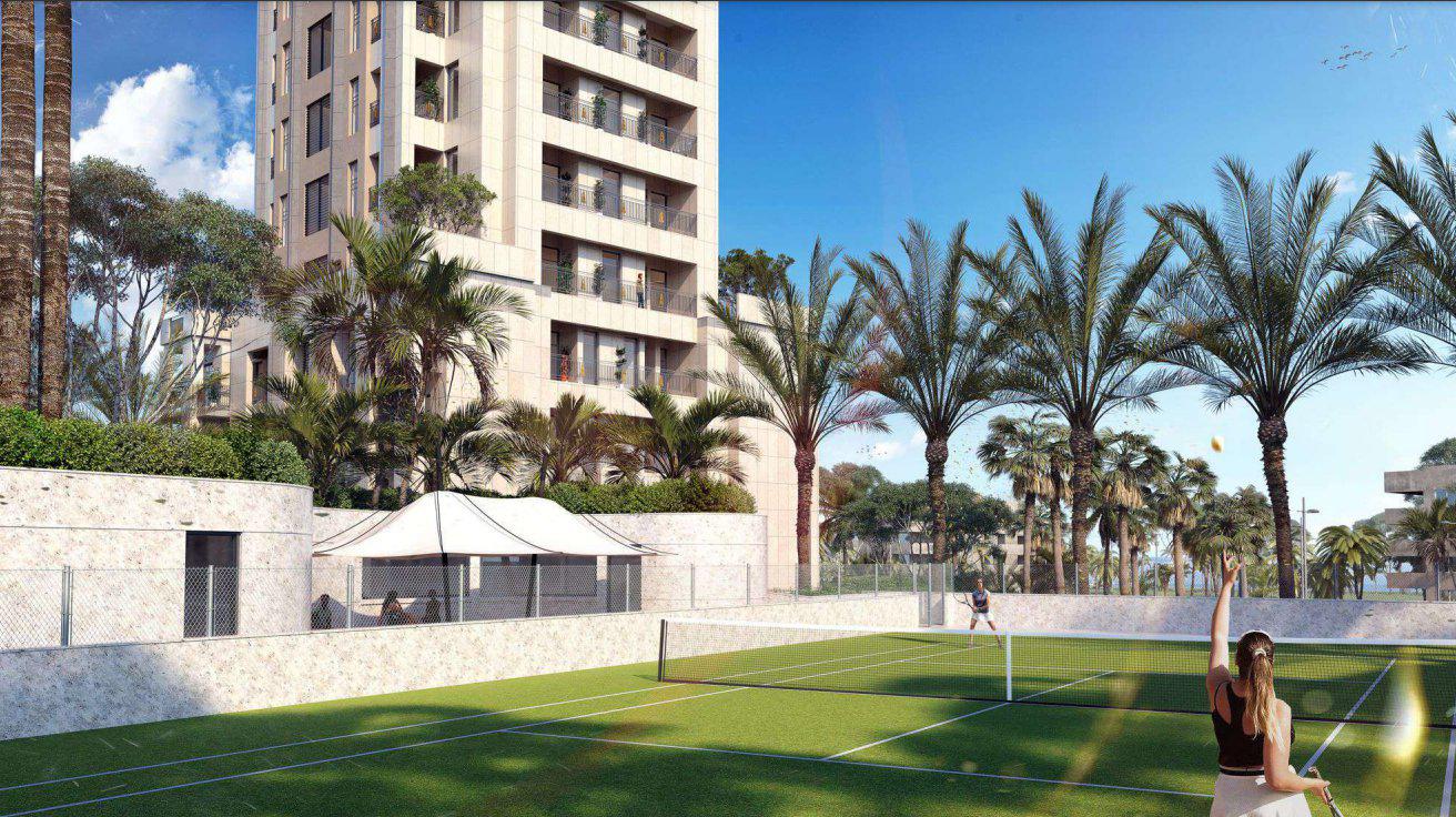 Квартира, апартаменты, 4 комн., Лимасол - Фото 12