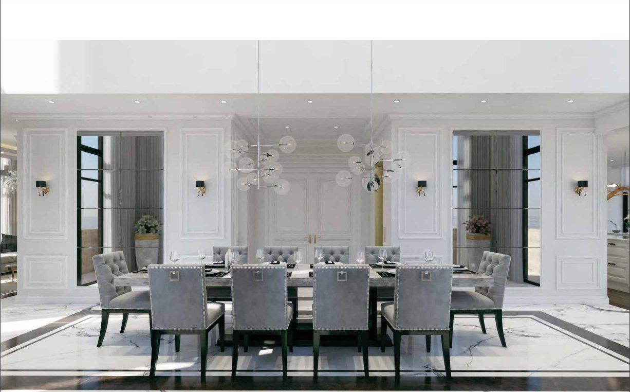 Квартира, апартаменты, 4 комн., Лимасол - Фото 19