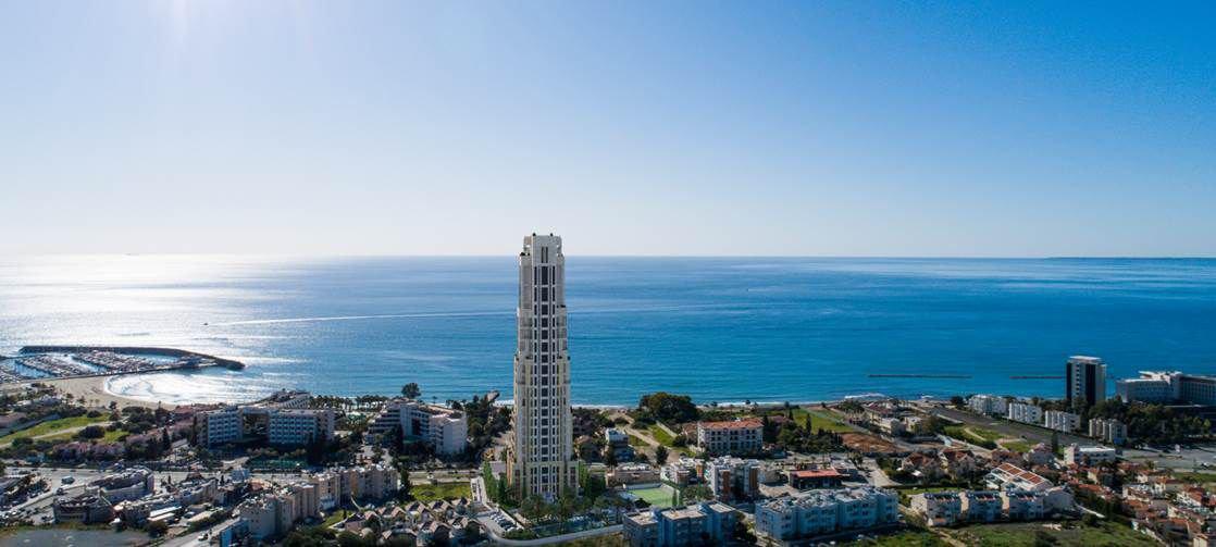 Квартира, апартаменты, 4 комн., Лимасол - Фото 10