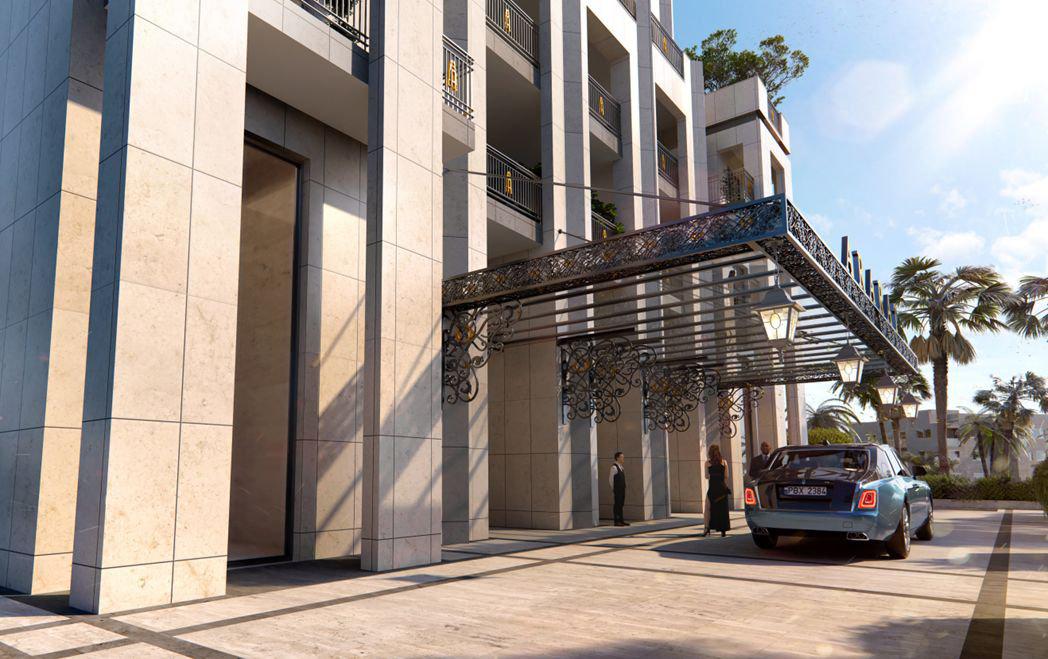 Квартира, апартаменты, 4 комн., Лимасол - Фото 14