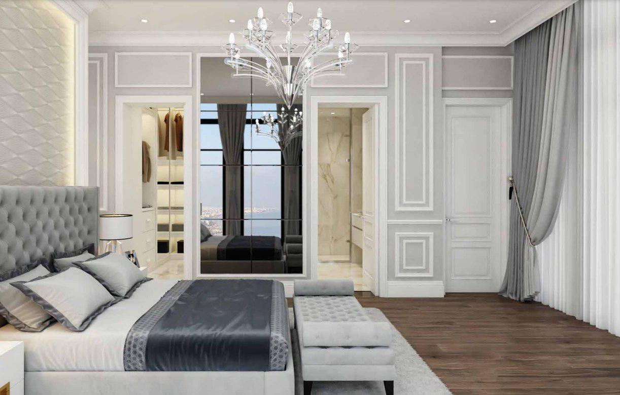 Квартира, апартаменты, 4 комн., Лимасол - Фото 8