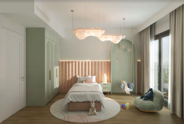 Квартира, апартаменты, 3 комн., Стамбул - Фото 2