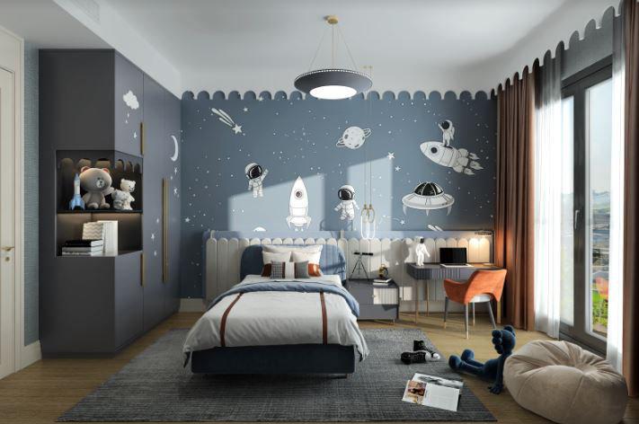 Квартира, апартаменты, 3 комн., Стамбул