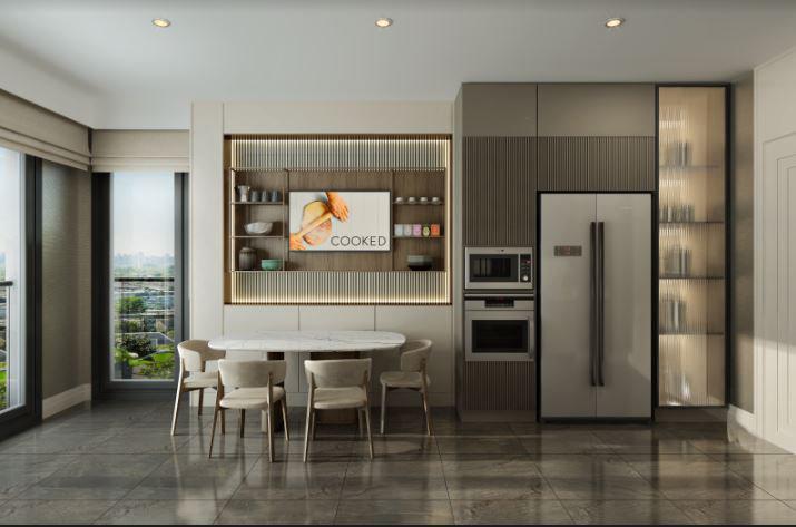 Квартира, апартаменты, 4 комн., Стамбул - Фото 3