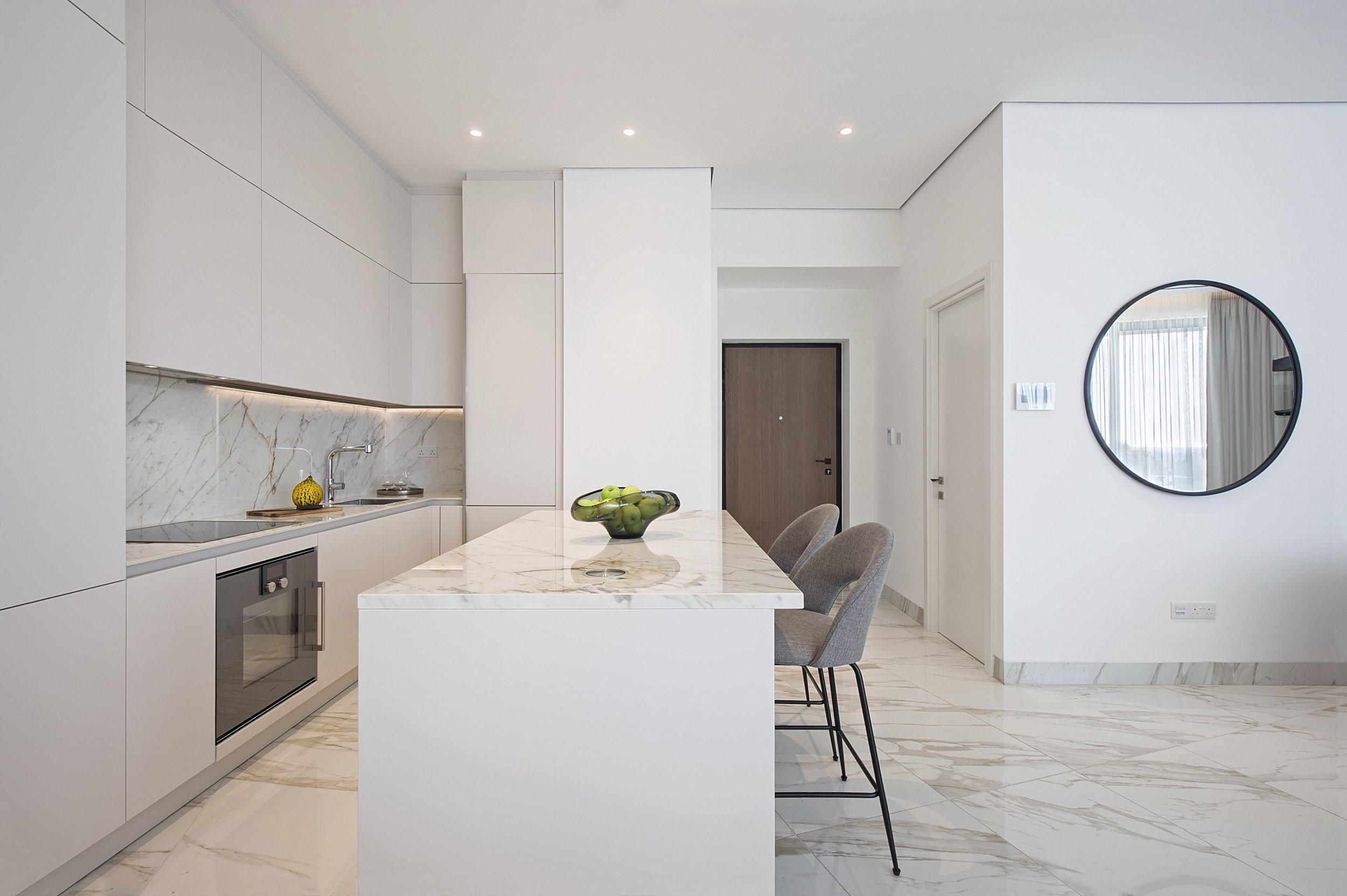 Квартира, апартаменты, 3 комн., Лимасол - Фото 15