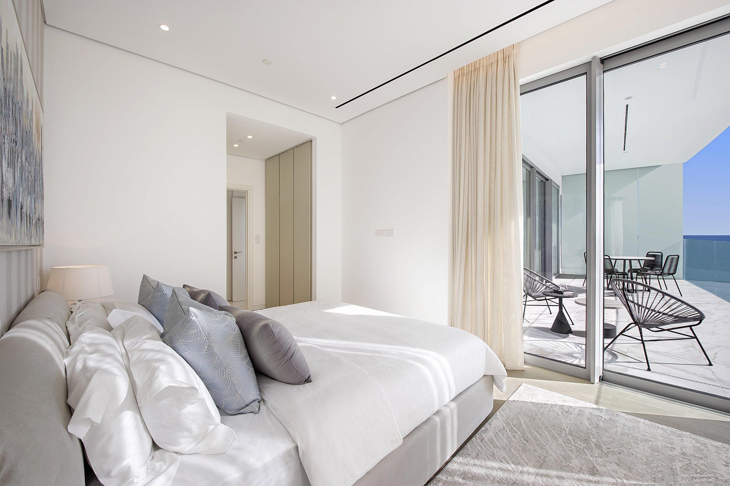 Квартира, апартаменты, 4 комн., Лимасол - Фото 19