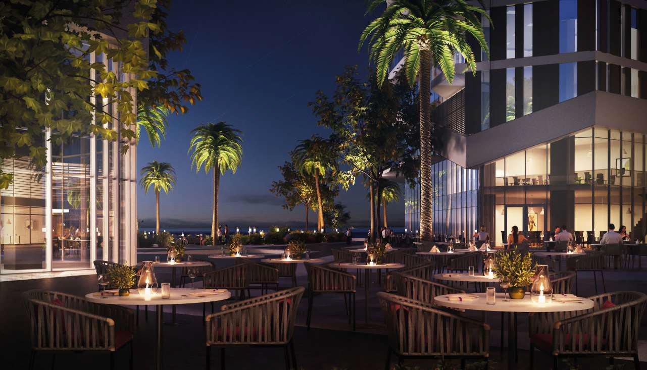 Квартира, апартаменты, 4 комн., Лимасол - Фото 19