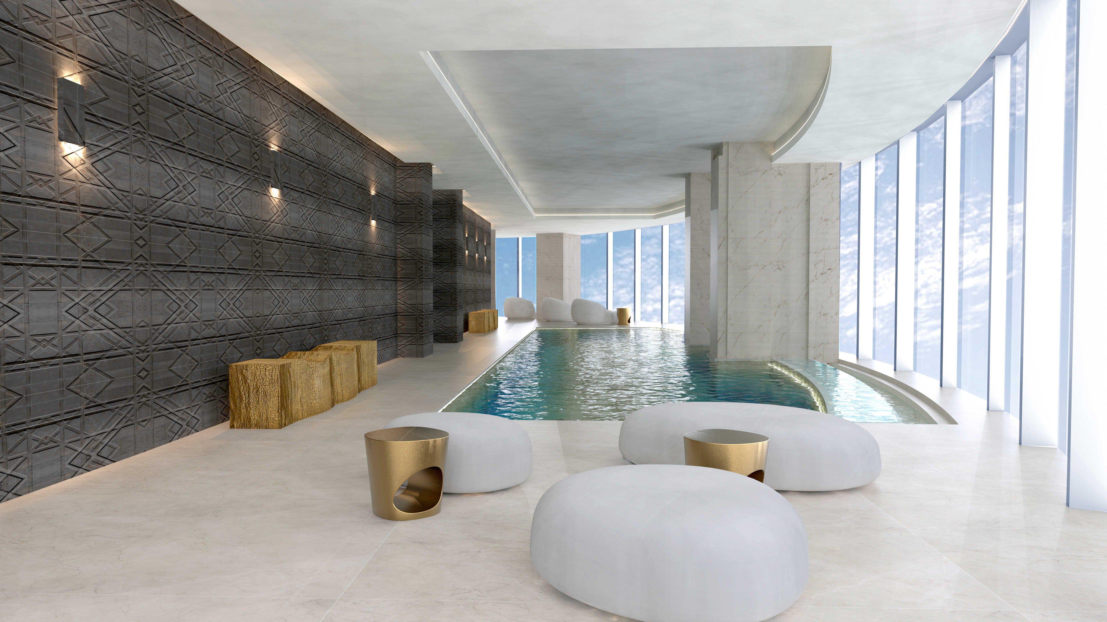 Квартира, апартаменты, 4 комн., Лимасол - Фото 4