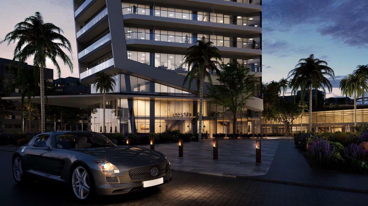 Квартира, апартаменты, 4 комн., Лимасол - Фото 8