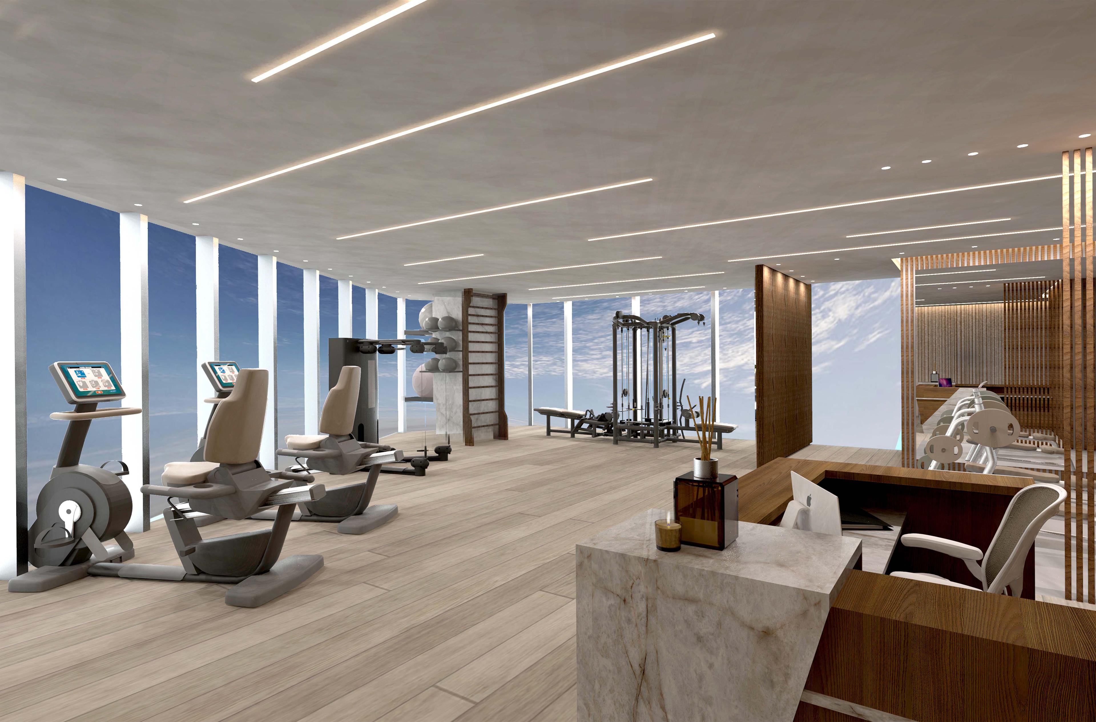 Квартира, апартаменты, 4 комн., Лимасол - Фото 12