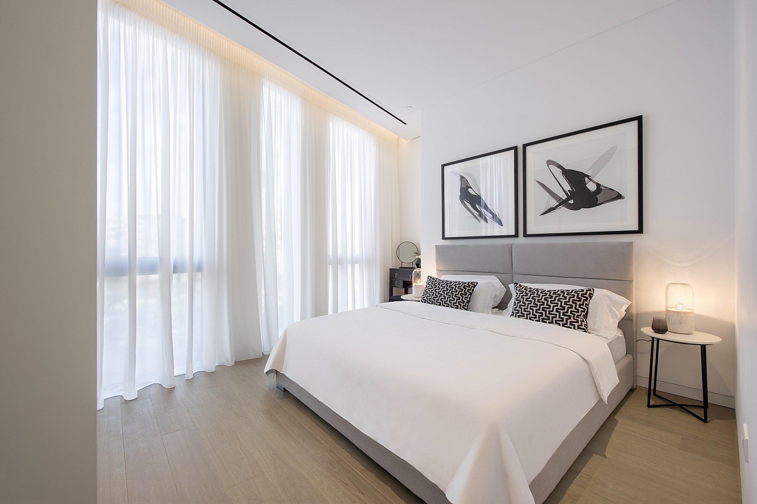 Квартира, апартаменты, 5 комн., Лимасол - Фото 10