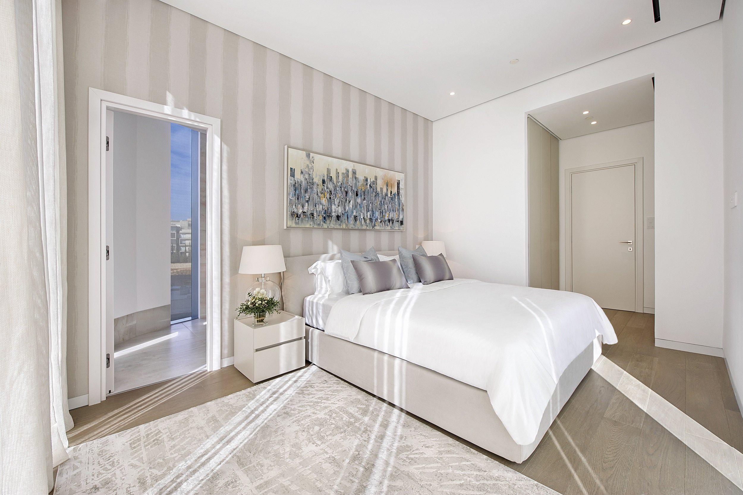 Квартира, апартаменты, 5 комн., Лимасол - Фото 6