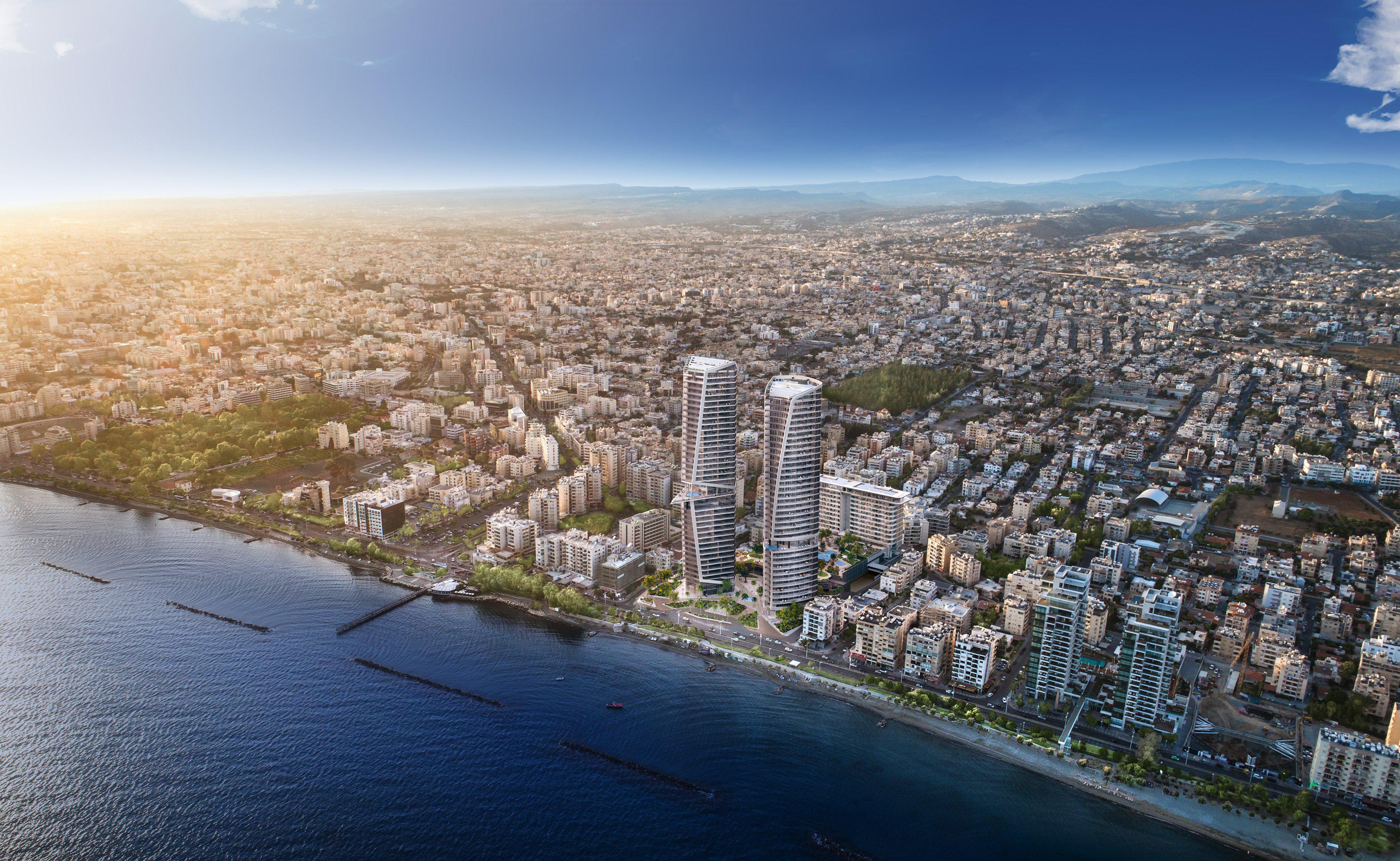 Квартира, апартаменты, 5 комн., Лимасол - Фото 19