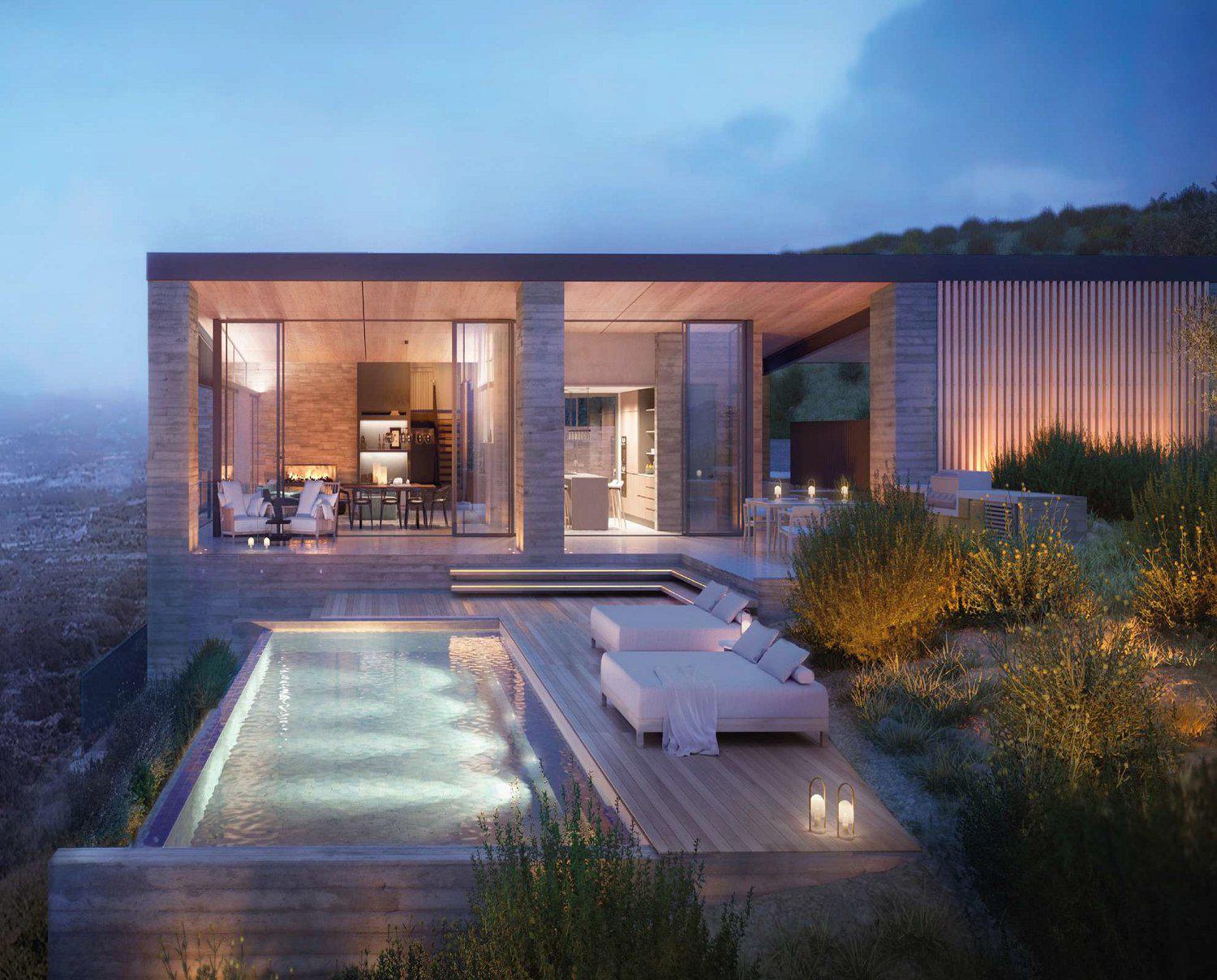 Квартира, апартаменты, 4 комн., Пафос - Фото 18