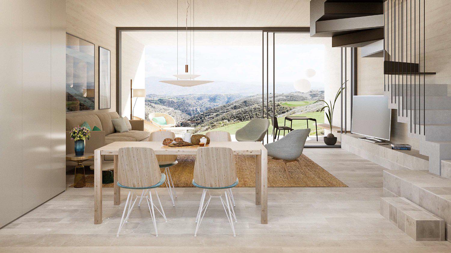 Квартира, апартаменты, 4 комн., Пафос - Фото 19