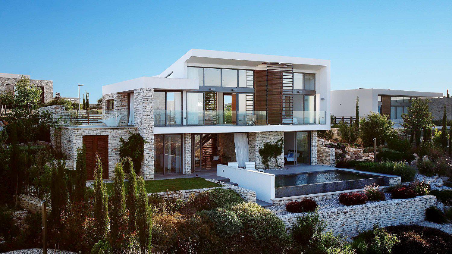 Квартира, апартаменты, 4 комн., Пафос - Фото 6