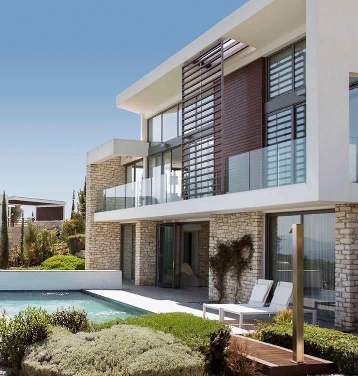 Квартира, апартаменты, 4 комн., Пафос - Фото 5