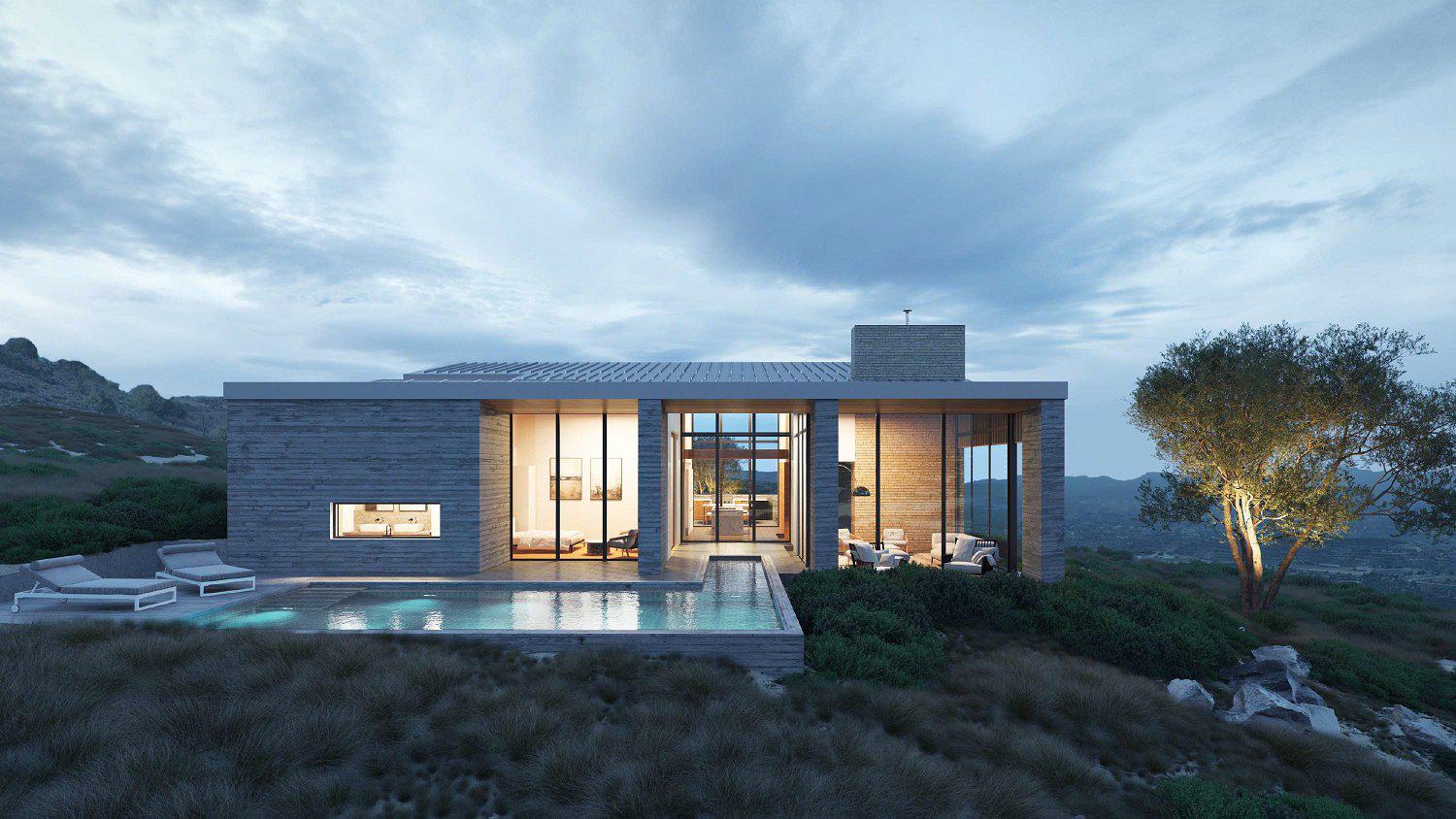 Квартира, апартаменты, 4 комн., Пафос - Фото 25