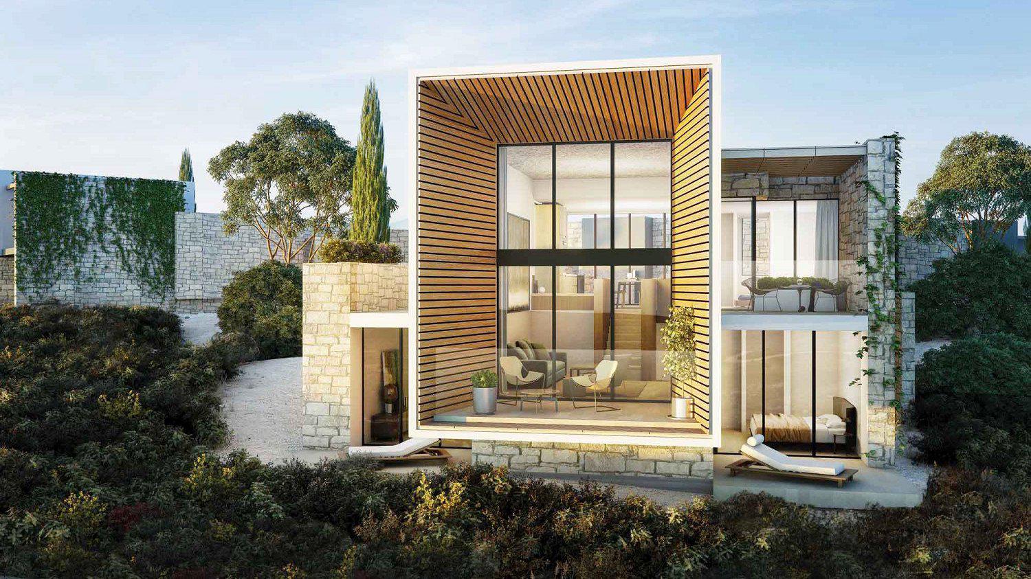 Квартира, апартаменты, 3 комн., Пафос - Фото 21