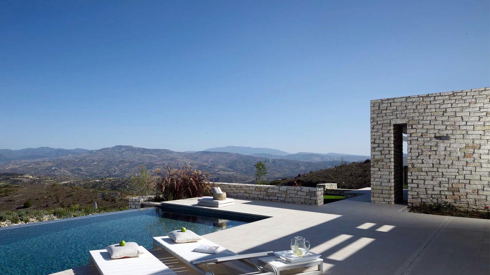 Квартира, апартаменты, 3 комн., Пафос - Фото 23