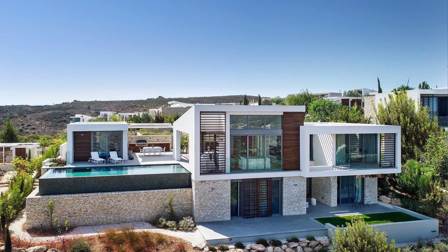 Квартира, апартаменты, 3 комн., Пафос - Фото 14