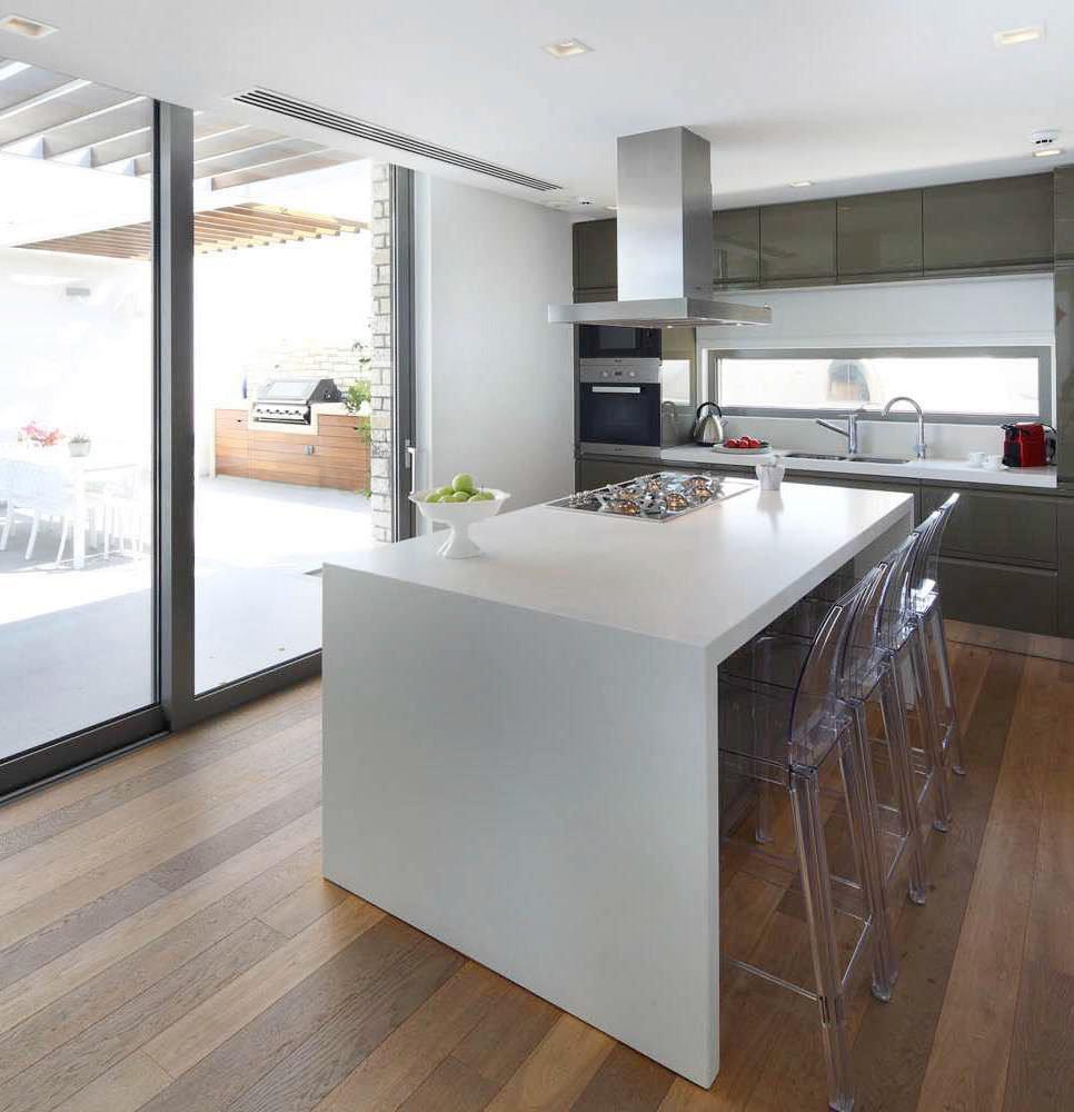 Квартира, апартаменты, 3 комн., Пафос - Фото 25