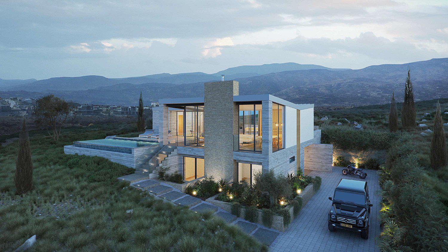 Квартира, апартаменты, 3 комн., Пафос - Фото 16