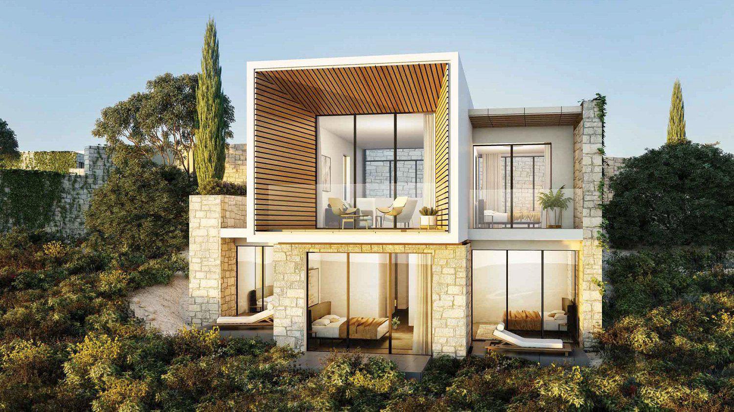 Квартира, апартаменты, 3 комн., Пафос - Фото 7