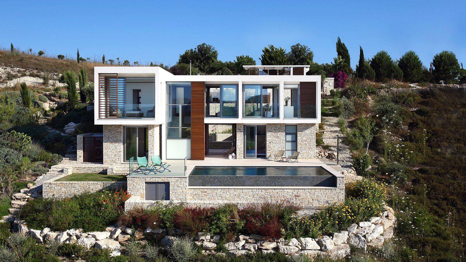 Квартира, апартаменты, 3 комн., Пафос - Фото 5