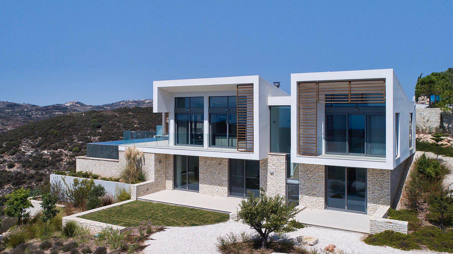 Квартира, апартаменты, 3 комн., Пафос - Фото 12