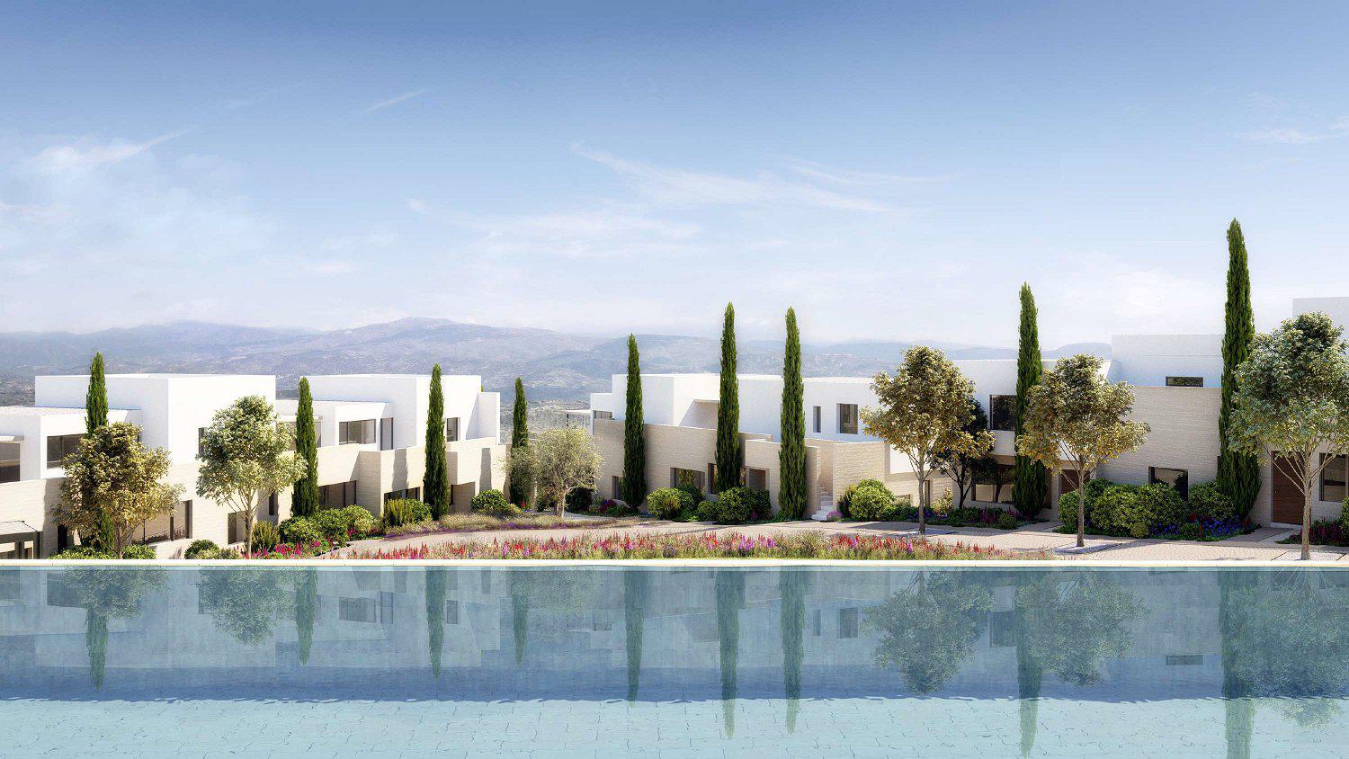 Квартира, апартаменты, 3 комн., Пафос - Фото 10